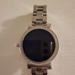 Michael Kors Smart Watch